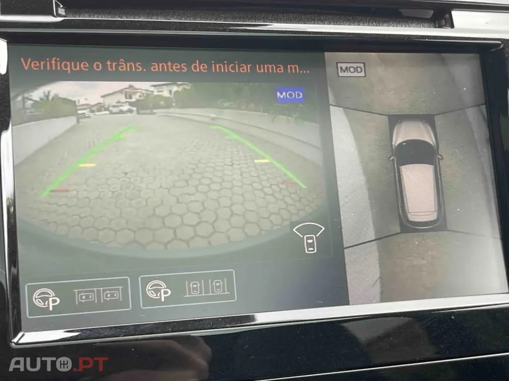 Nissan Qashqai 1.3 DIG-T Tekna+ DCT