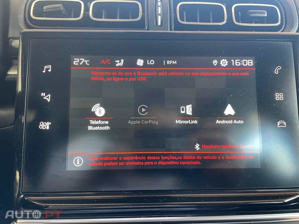 Citroen C3 1.2 PureTech Shine