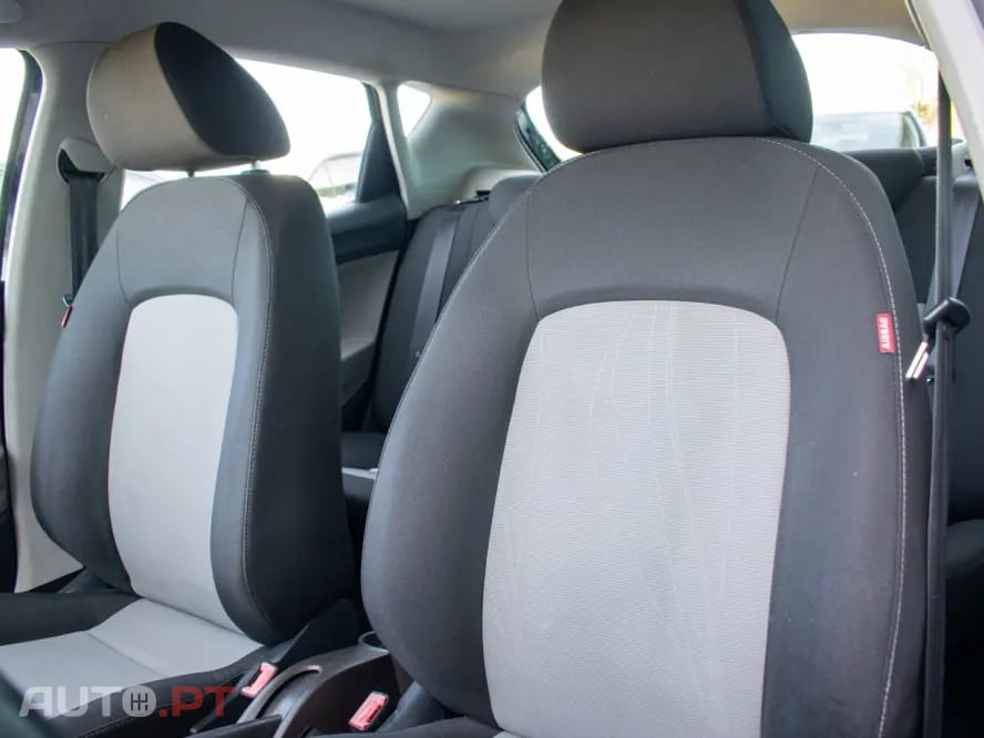 Seat Ibiza 1.2 12V Style