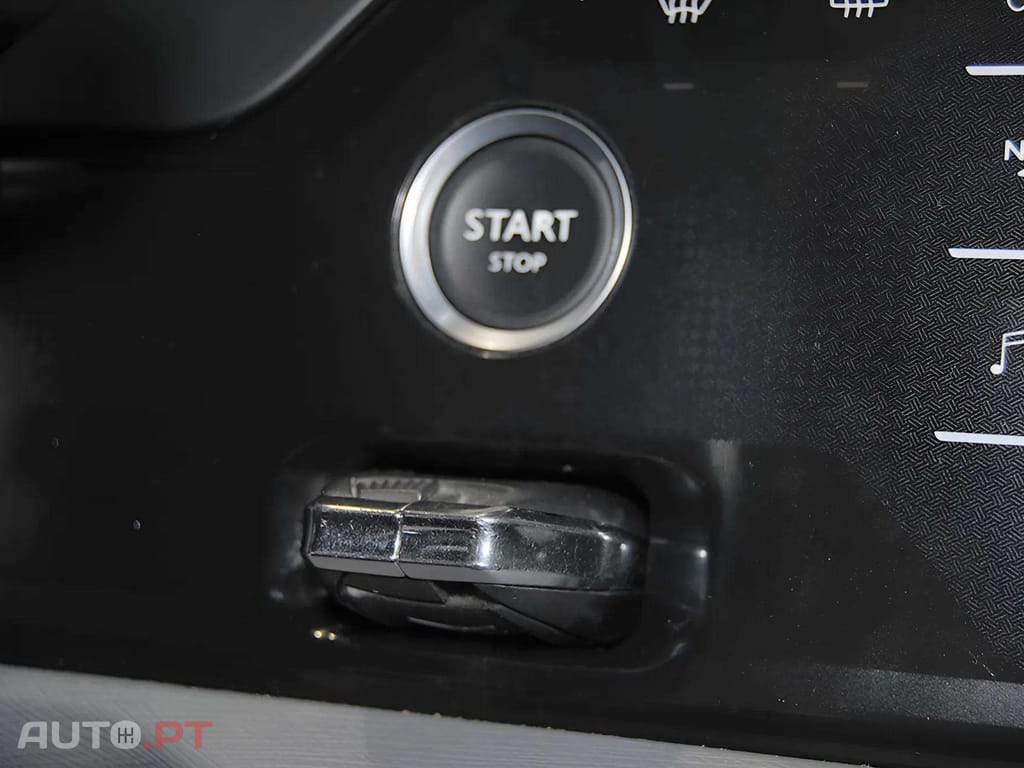 Citroen C4 Grand Picasso 1.6 BlueHDi Feel EAT6