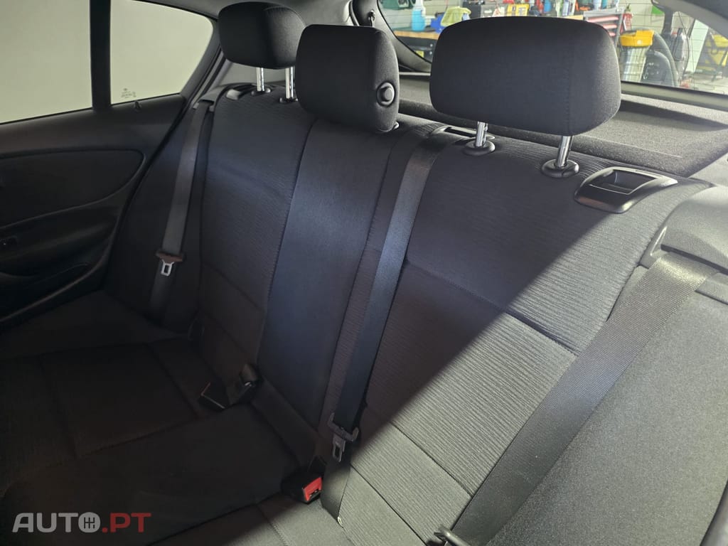 BMW 118 d