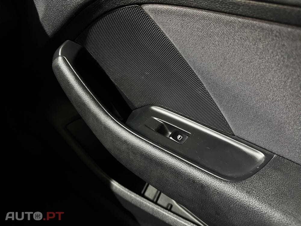Audi A3 Sportback 1.6 TDI S-line