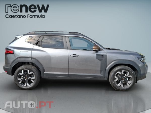 Dacia Duster 1.0 ECO-G 100 Bi-Fuel Extreme