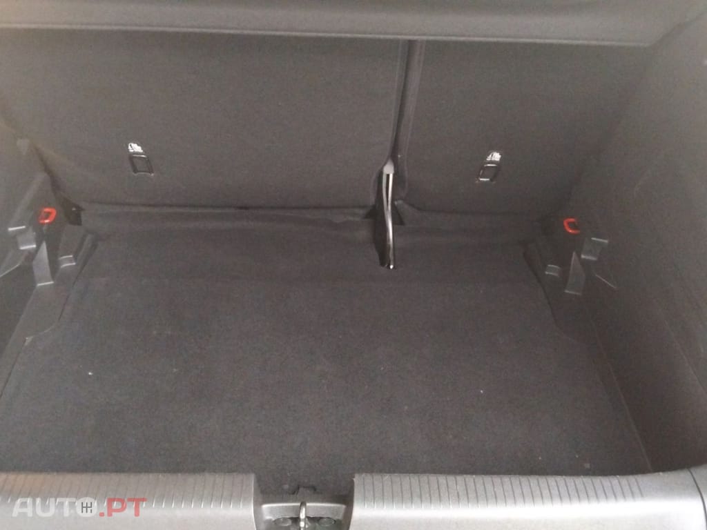 Opel Crossland X 1.2 T Innovation Aut.