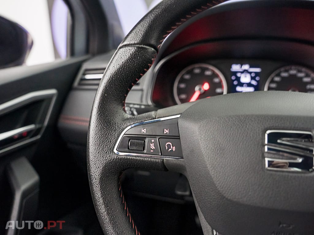 Seat Arona 1.0 TSI FR