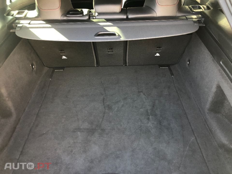 Mercedes-Benz CLA 180 d AMG Line Aut.