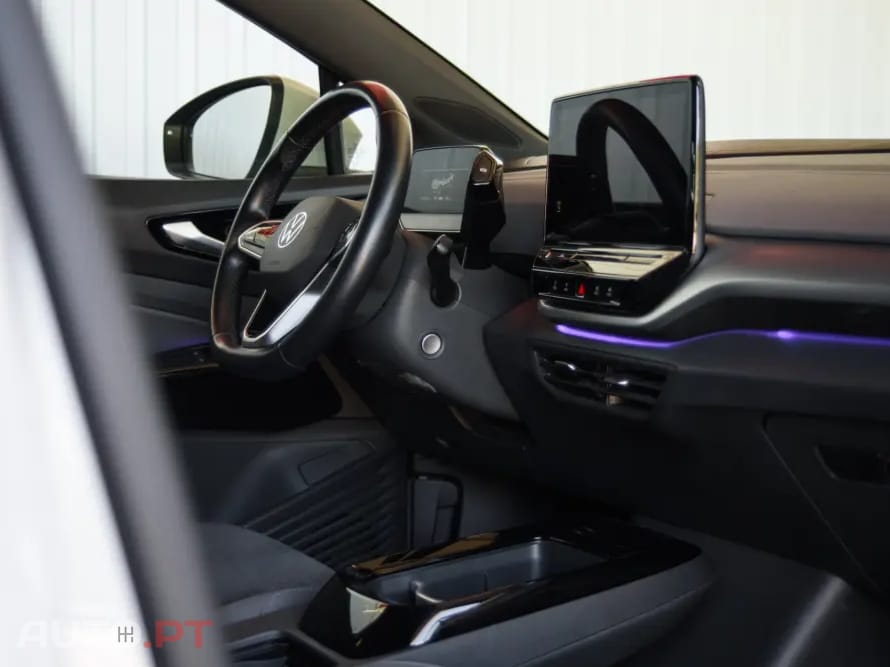 Volkswagen Id.5 77 kWh Pro Performance