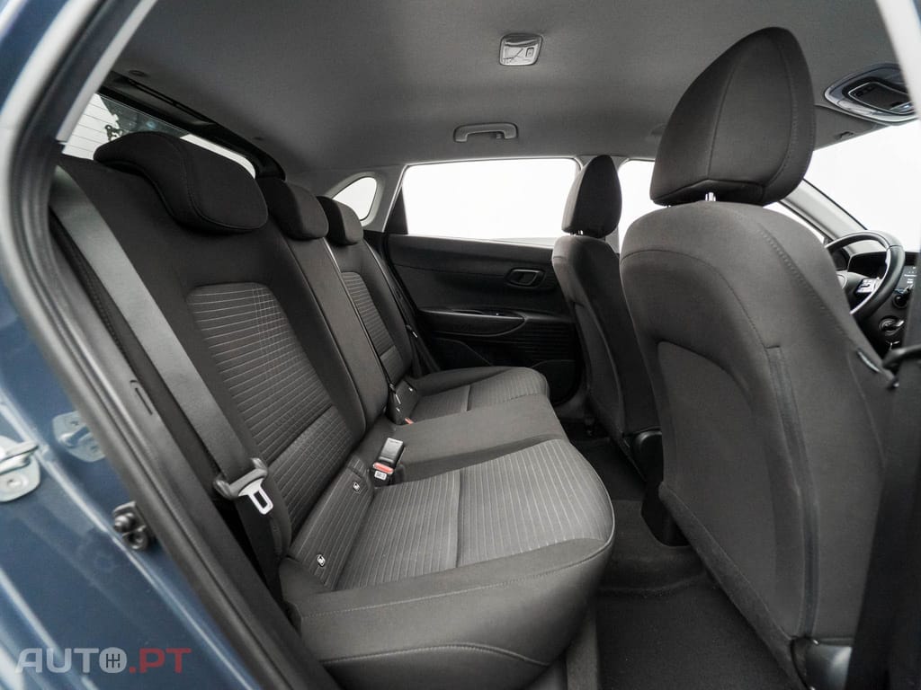 Hyundai i20 1.2 Comfort