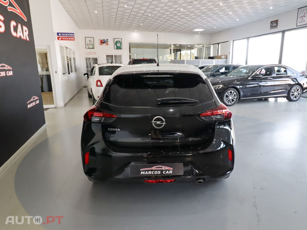 Opel Corsa 1.2 T Business Edition