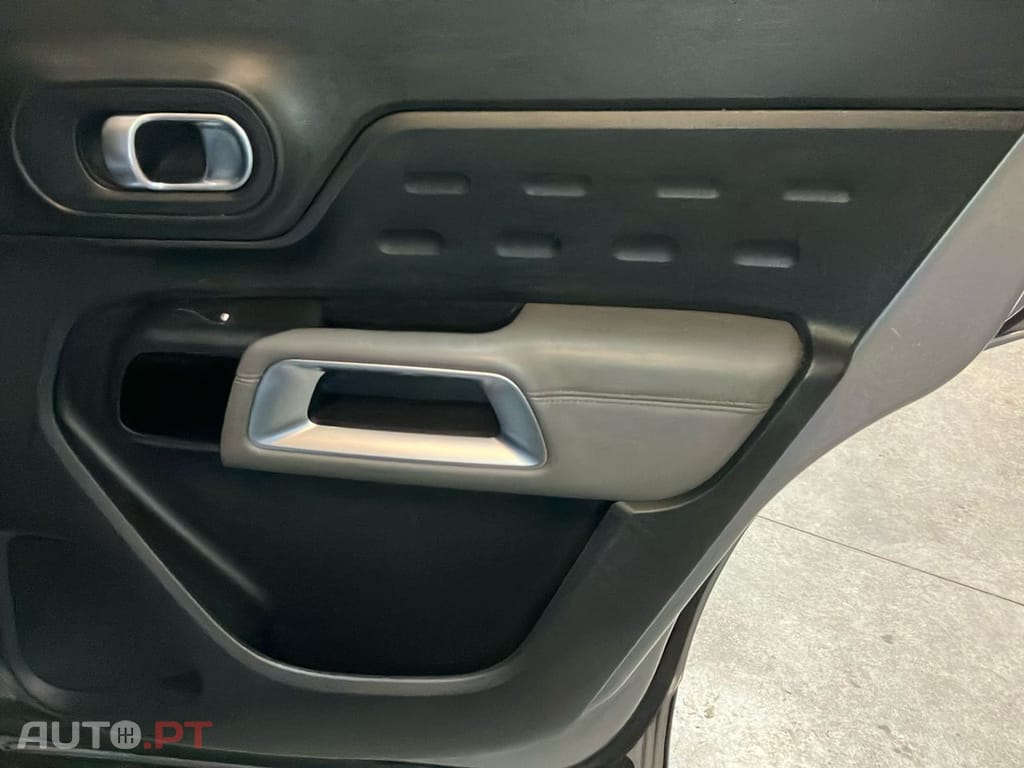 Citroen C5 Aircross 1.5 BlueHDi Feel Pack