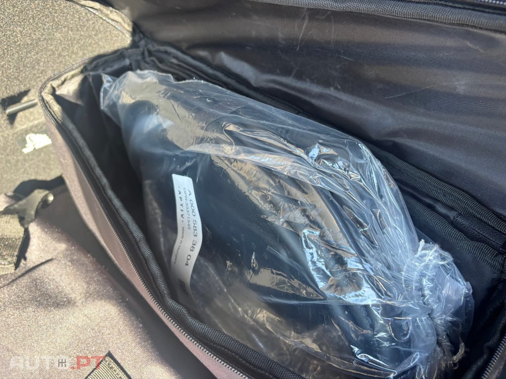 Mercedes-Benz EQA 250 Electric Art