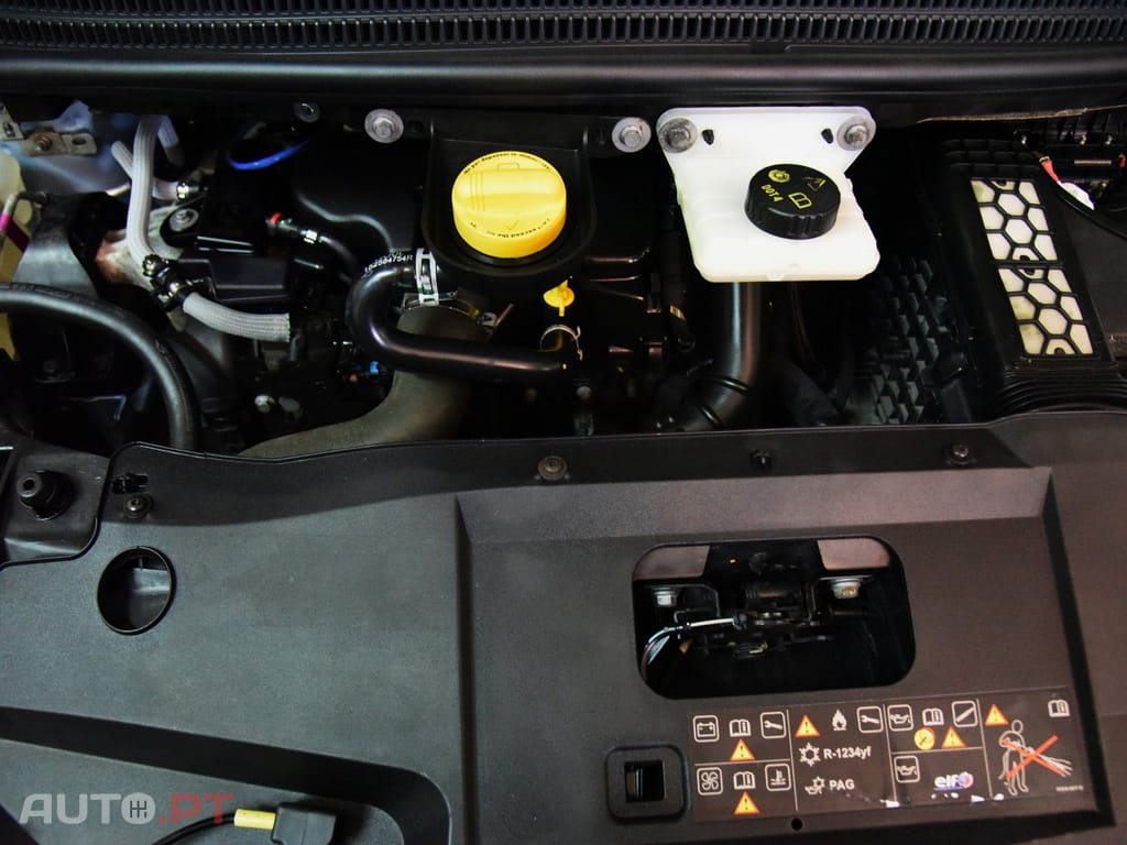 Renault Grand Scénic 1.5 dCi Bose Edition EDC SS