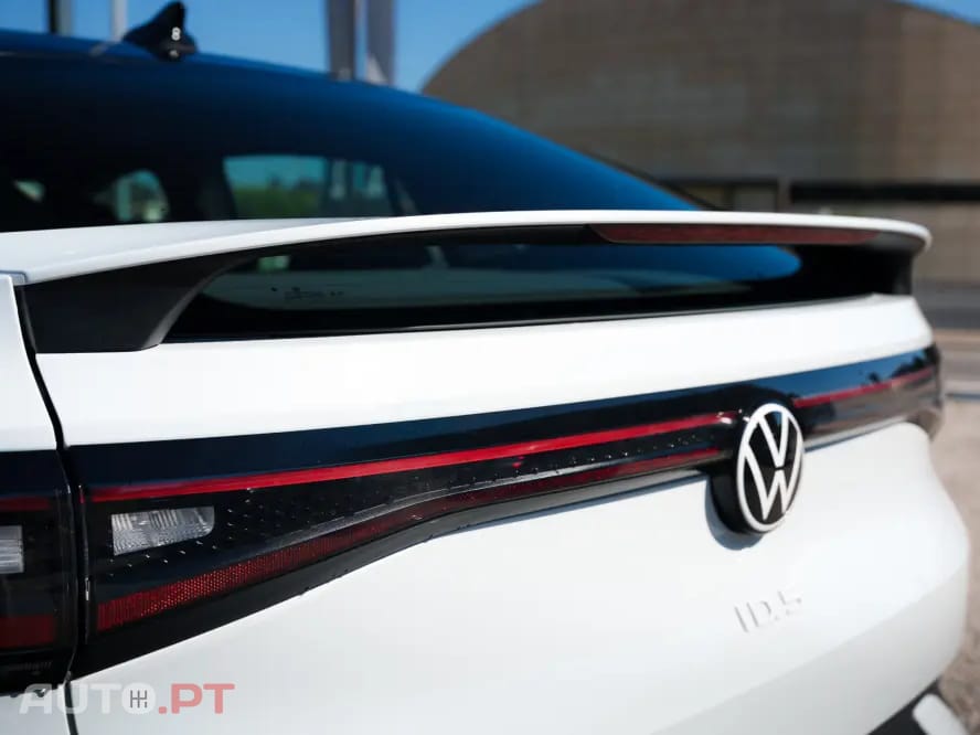 Volkswagen Id.5 Pro