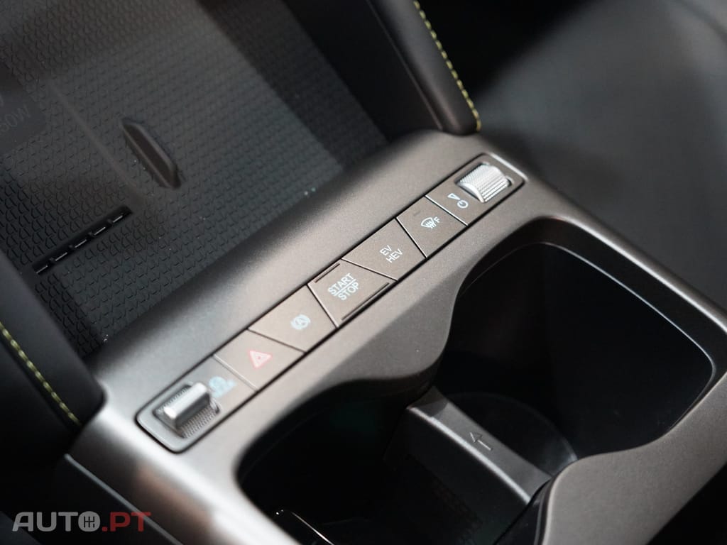 BYD Atto 2 1.5 DM-i Boost