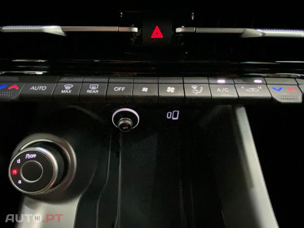 Alfa Romeo Tonale 1.3 Plug-In Hybrid Sprint e-AWD