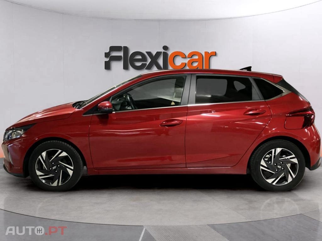 Hyundai i20 1.2 Comfort