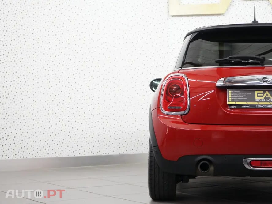 MINI Cooper Cooper