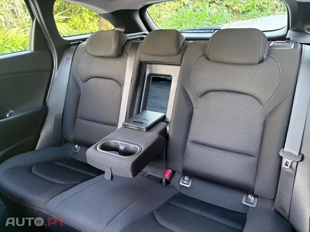 Hyundai i30 1.0 T-GDi Comfort