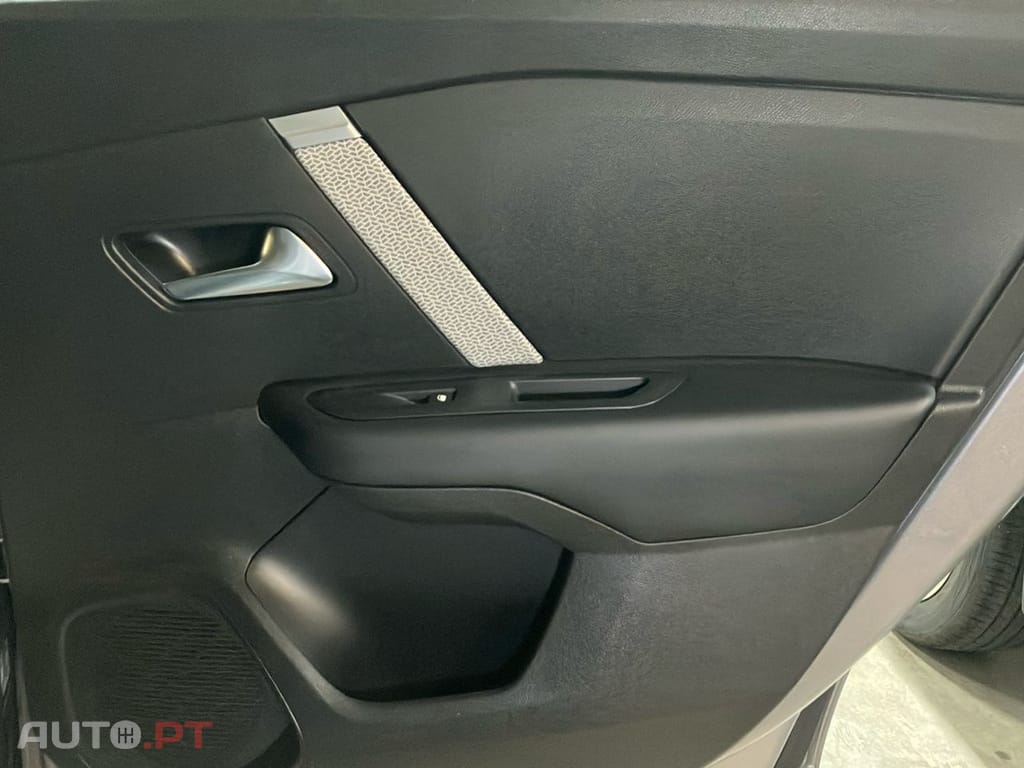 Citroen C4 1.5 BlueHDi Plus EAT8