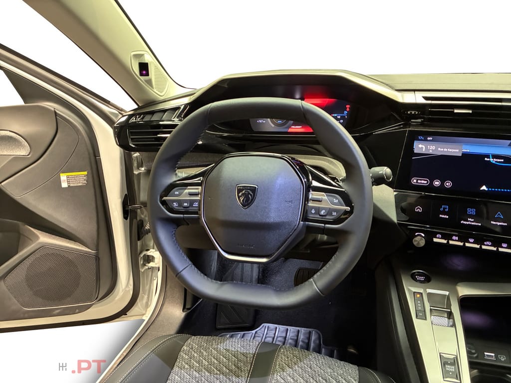 Peugeot 308 SW 1.5 BlueHDi Allure EAT8