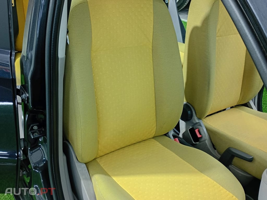 Fiat Panda 1.1 Active