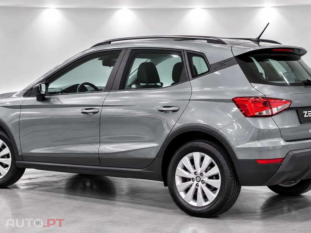 Seat Arona 1.0 Eco TSI Style