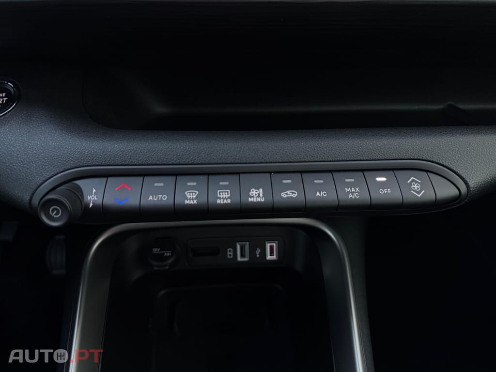 Jeep Avenger 1.2 GSE T3 Altitude