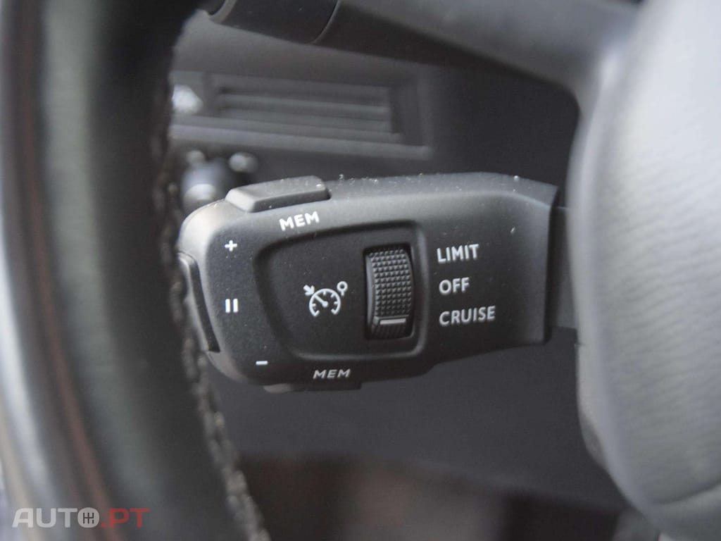 DS DS3 Crossback 1.5 BlueHDi Be Chic