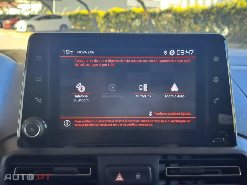 Citroen Berlingo 1.5 BlueHDi XL Live