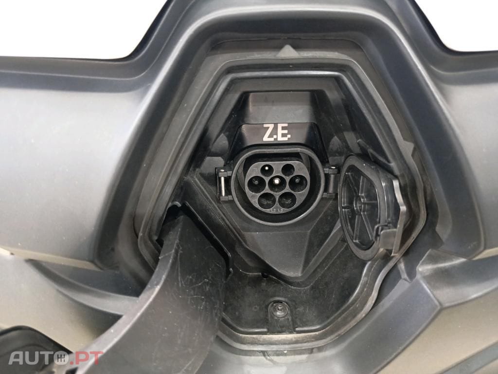 Renault Kangoo Z.E. 33