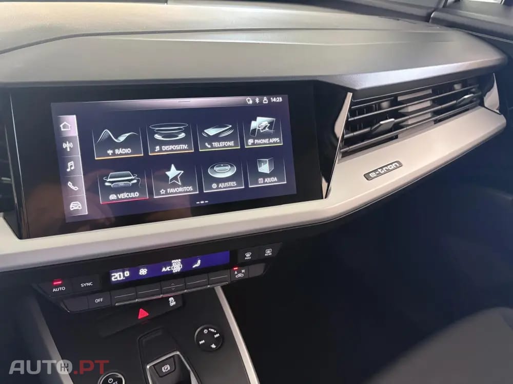 Audi Q4 E-Tron 40 82 kWH