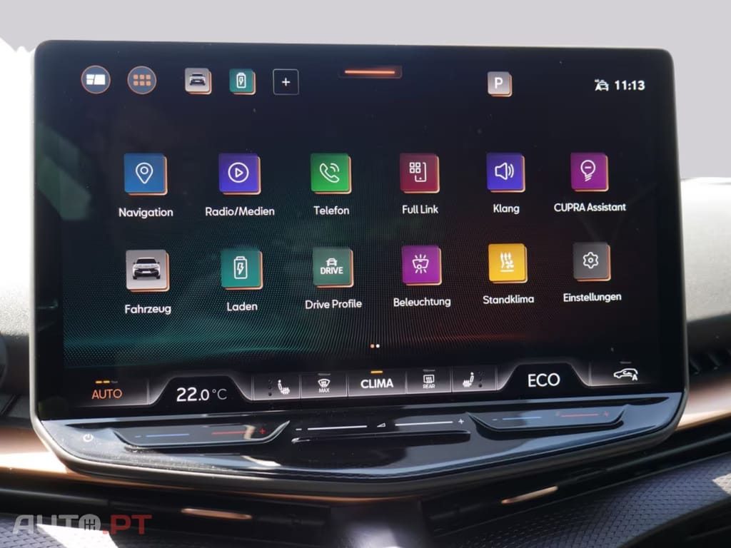 Cupra Tavascan Endurance I.V.A DEDUTÍVEL