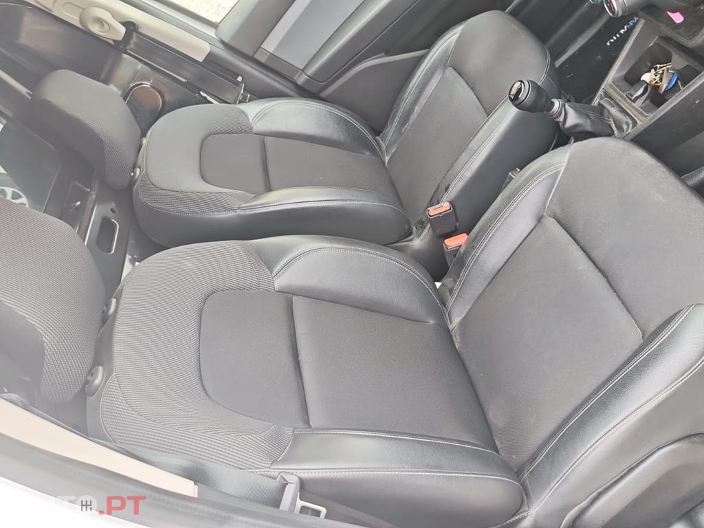 Renault Express Express 1.5 Blue dCi Confort