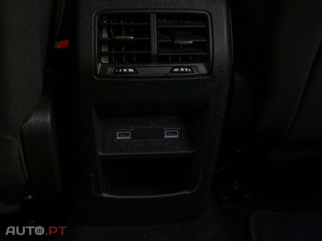 Peugeot 308 1.2 PureTech Allure