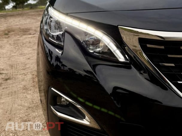 Peugeot 3008 1.2 PureTech GT Line