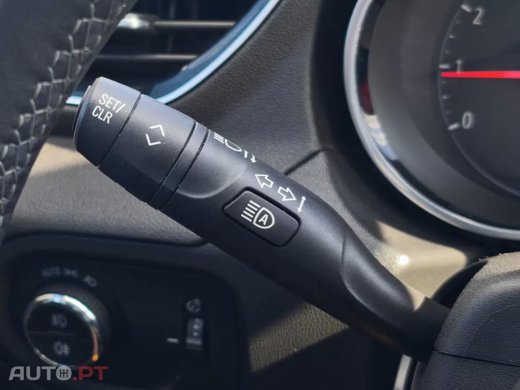 Opel Grandland (X) 1.2 S&S Auto Ultimate