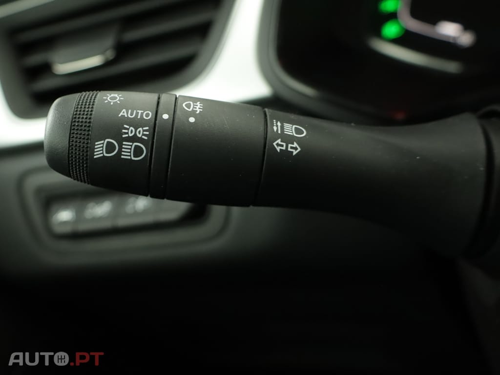 Renault Captur Captur 1.0 TCe Techno