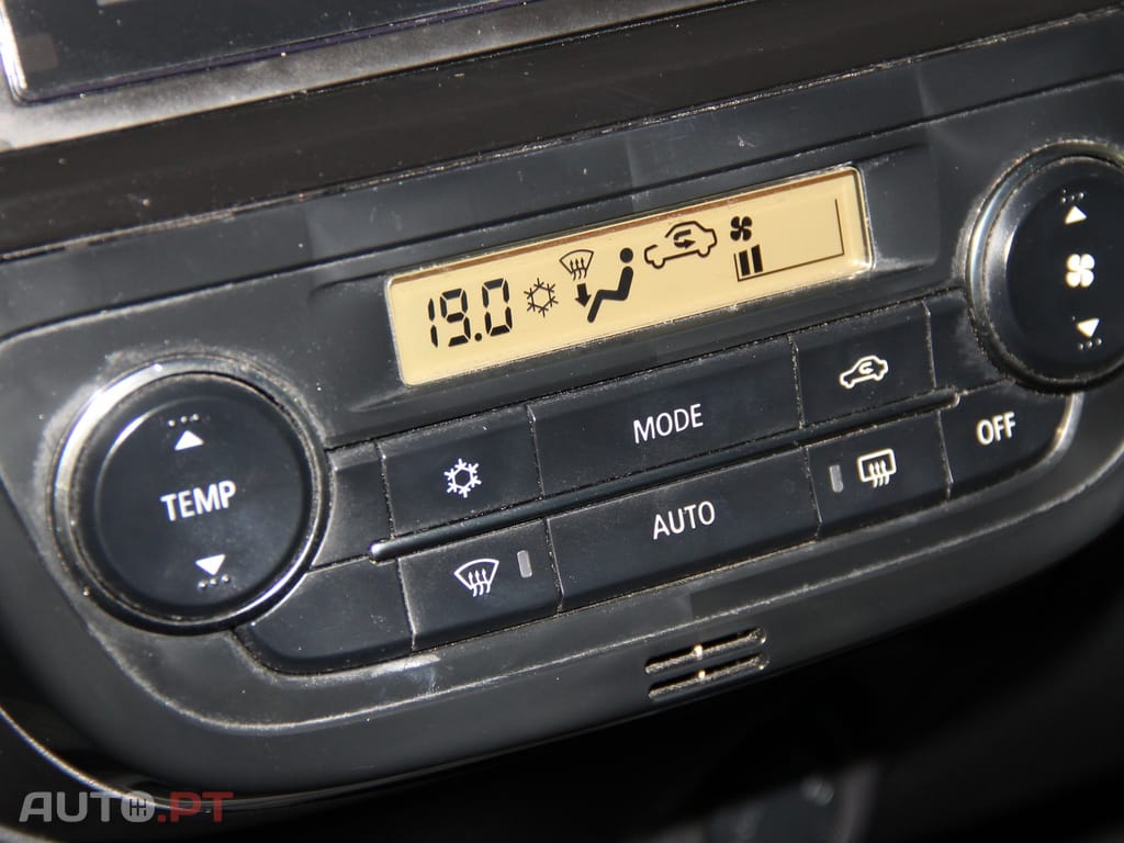 Mitsubishi Space Star 1.2 Connect Edition