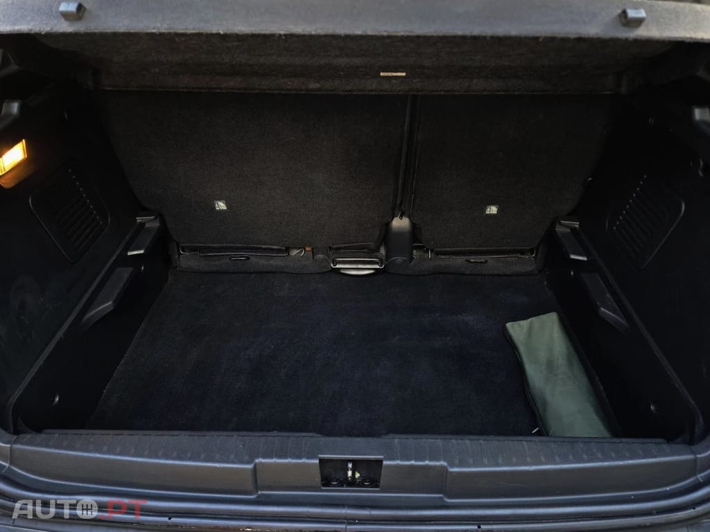 Renault Captur 1.5 dCi Exclusive