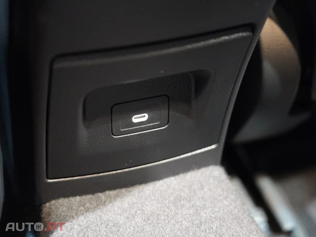 Mercedes-Benz A 180 d Special Edition