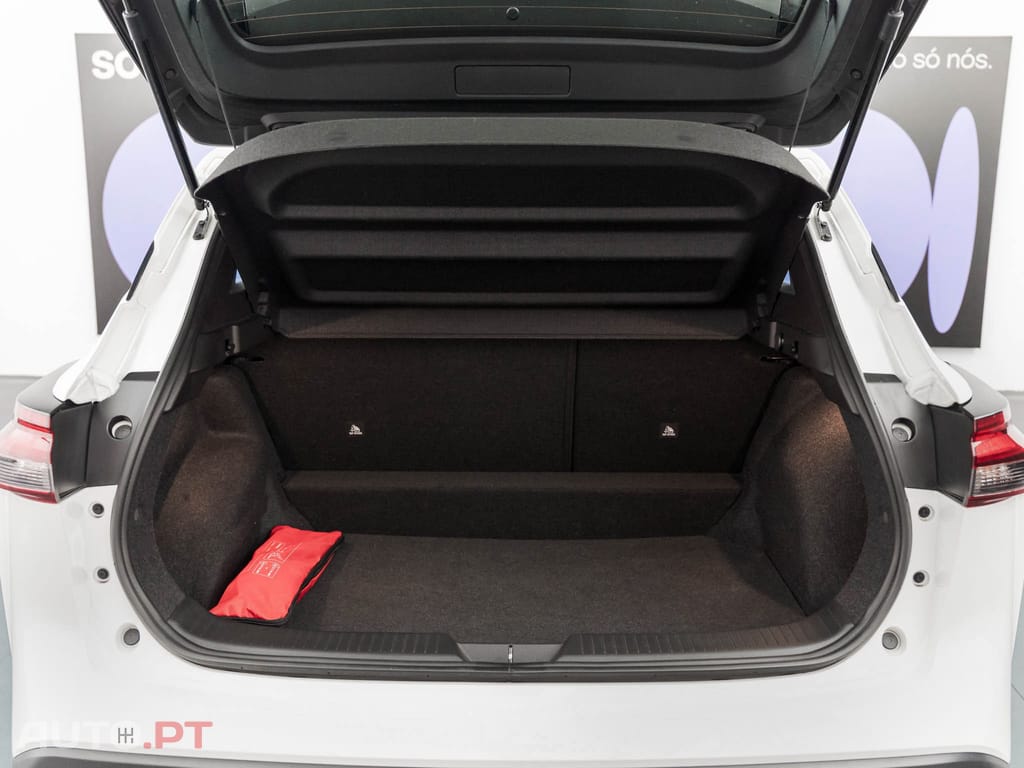 Nissan Qashqai 1.3 DIG-T Acenta