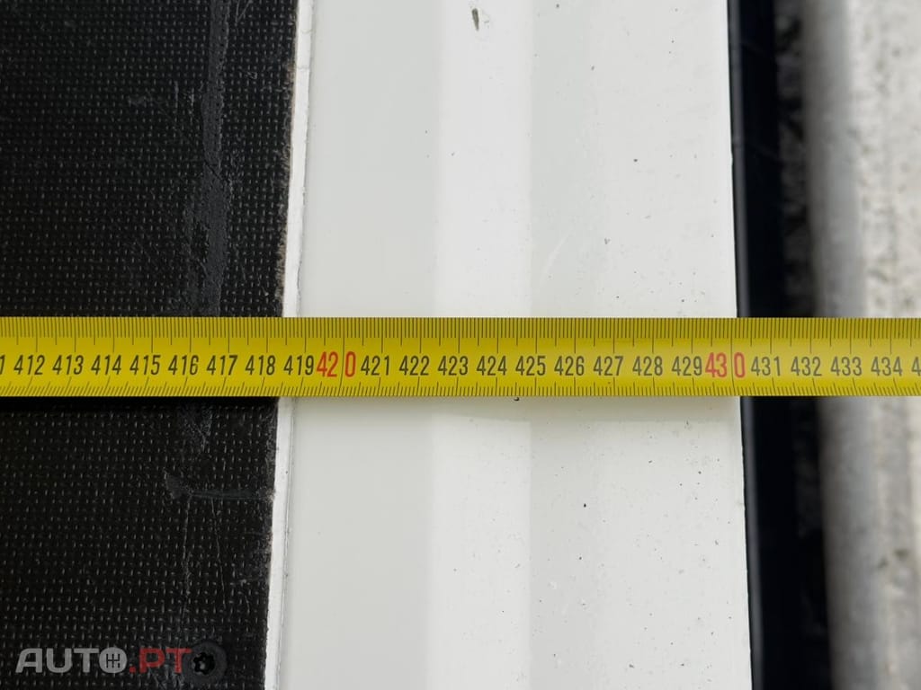 Iveco Daily 3.0 - 210 CAVALOS