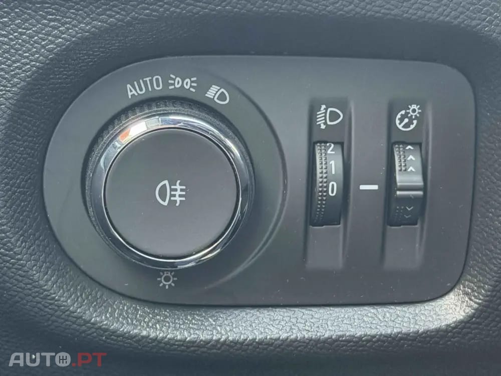 Opel Corsa-E 50 kWh GS
