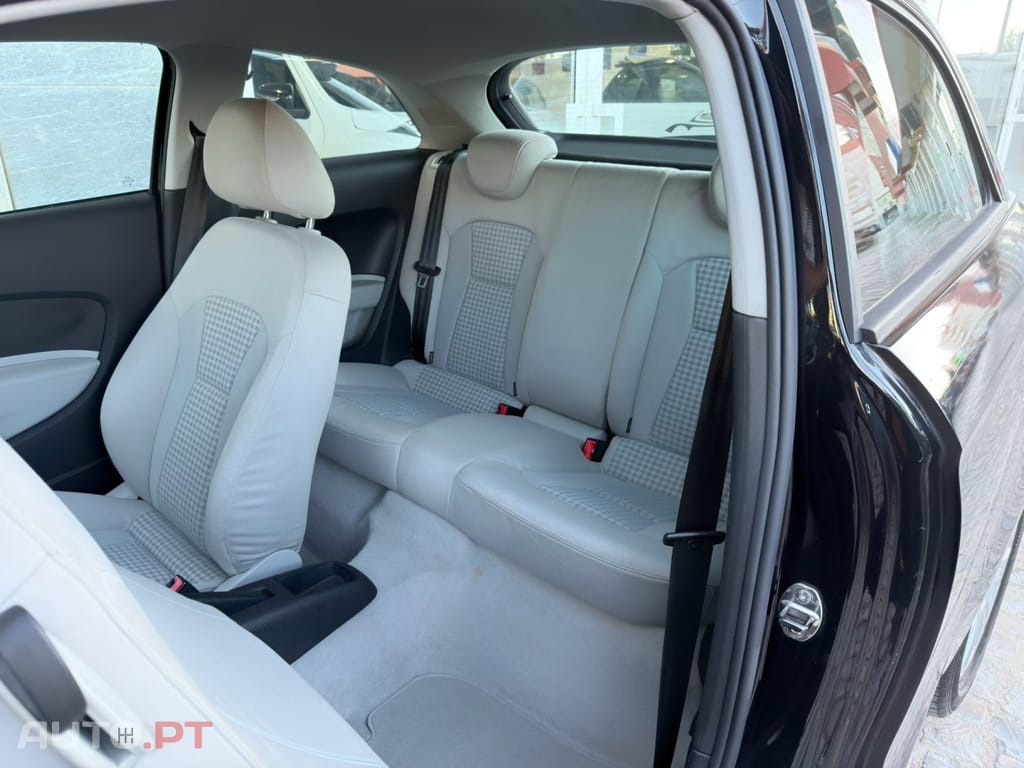 Audi A1 1.2 TFSi Advance