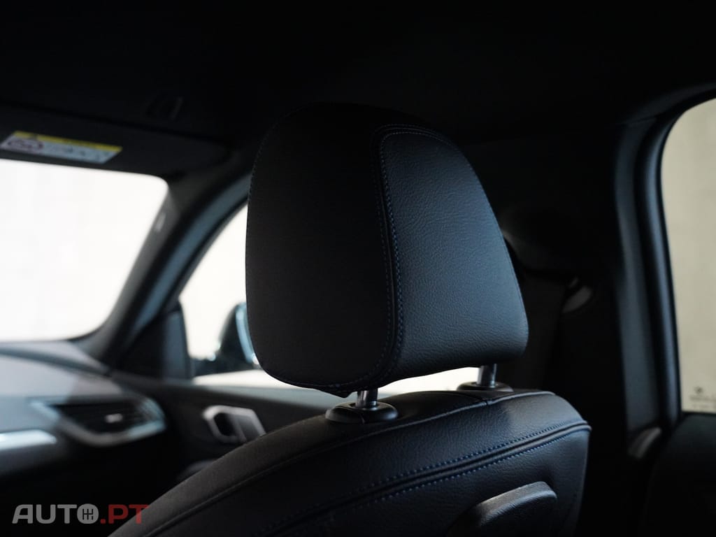 BMW 216 d Corporate Edition