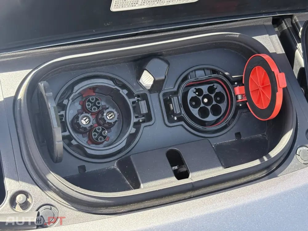 Nissan Leaf N-Connecta