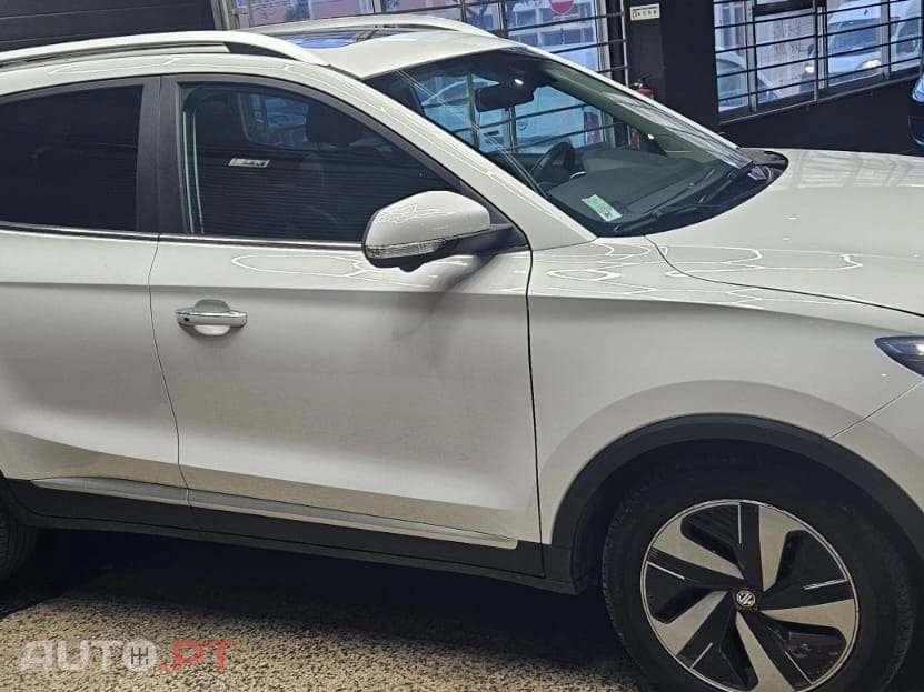 MG ZS EV 50.3 kWh Comfort