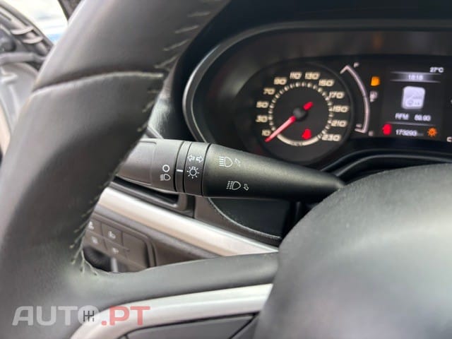Fiat Tipo 1.3 M-Jet Easy