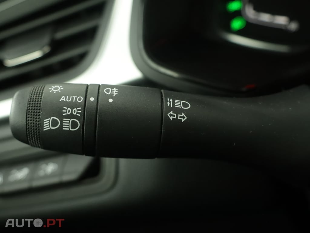 Renault Captur Captur 1.0 TCe Techno