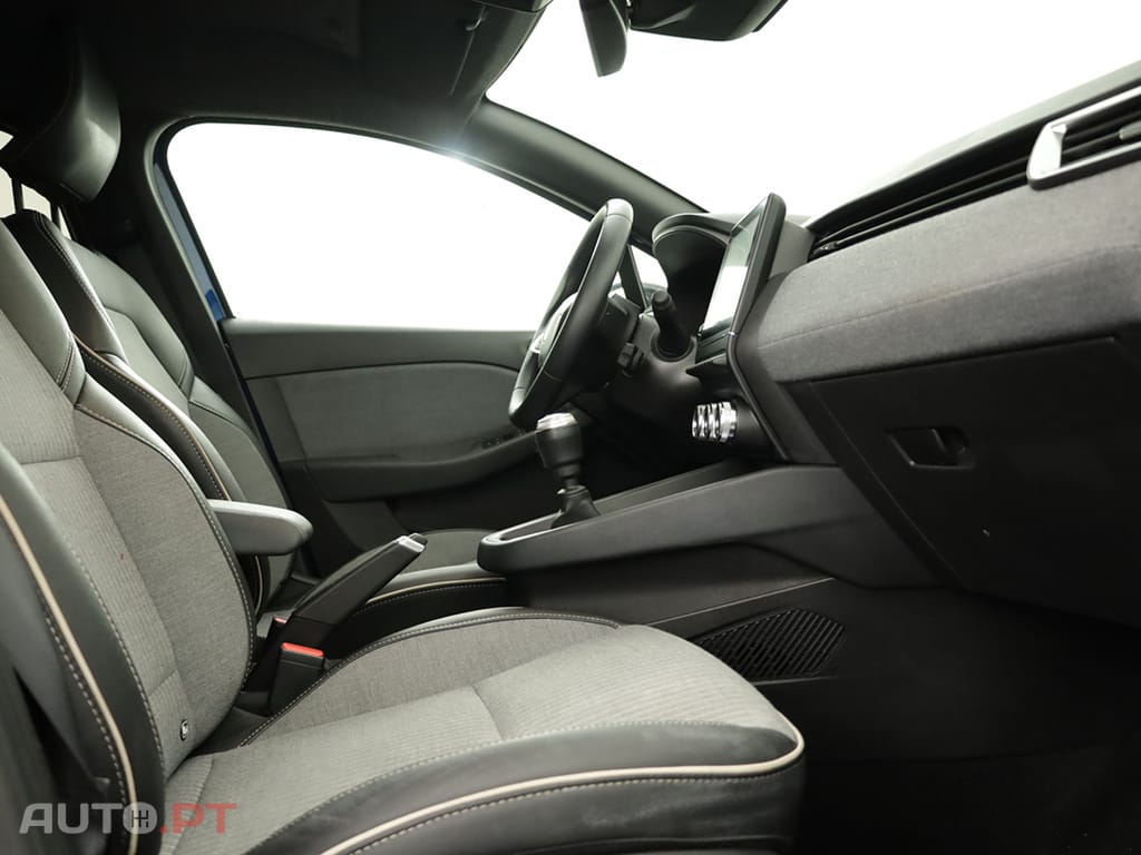 Renault Clio Clio 1.0 TCe Techno